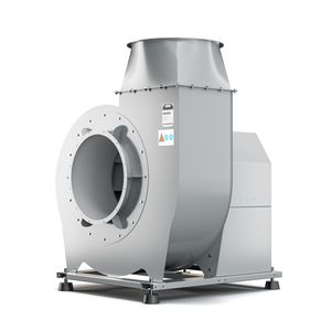 Zentrifugal-Ventilator 1