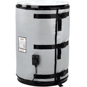 Fassheizer für Chemikalien 1