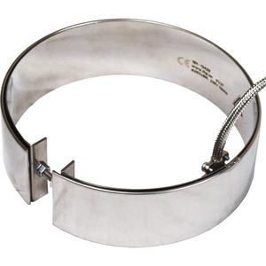 elektrisches Heizband 1