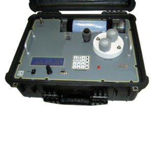 Feuchtekalibrator