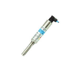 Aluminiumoxidsensor-Taupunkttransmitter