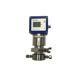 Wasserstoffanalysator