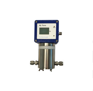 Wasserstoffanalysator