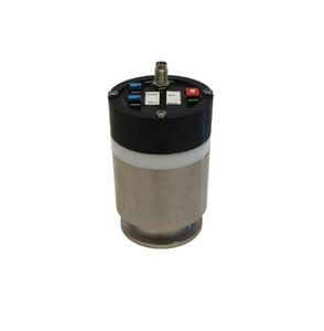 Sauerstoffanalysator