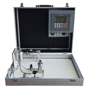 elektrochemischer Spuren-Sauerstoffsensor (O2)