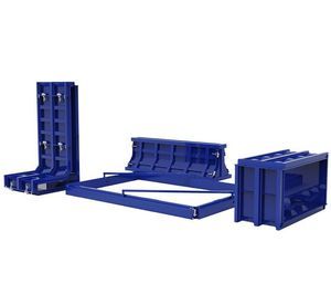 Standard-Stammform 1