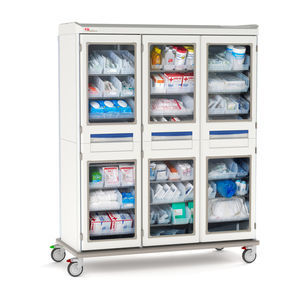 Lagerschrank