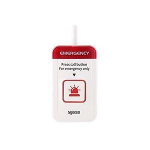 Handmelder: Drucktaster / für Drucktaster