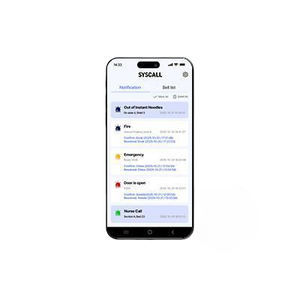 Mobile App / Management