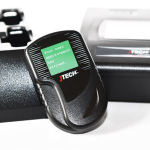 Pager-System 1
