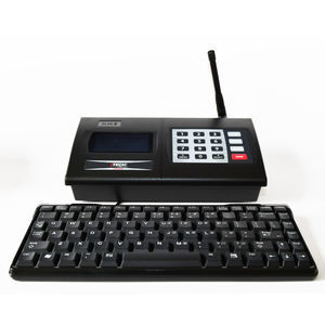 UHF-Funktransmitter 1