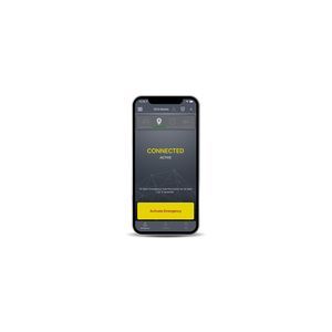 Mobile App / Überwachung