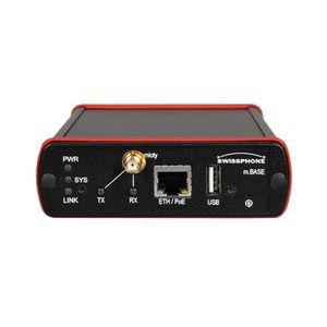 Basisstation für Mobilnetz