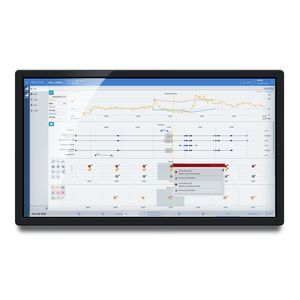 Software-Suite / Instandhaltungsmanagement