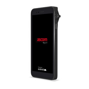 Industrie-Smartphone / SIP