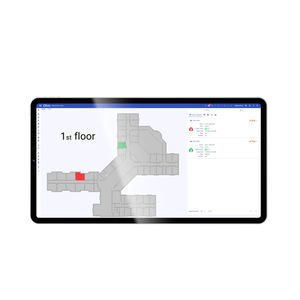 Software-Suite / Überwachung