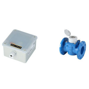 Multiparameter-Transmitter / relative Luftfeuchtigkeit