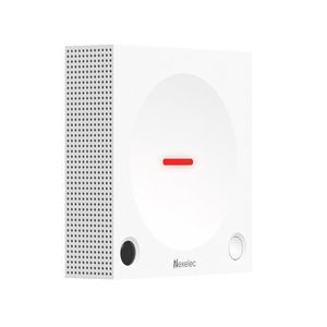 Innenraumluftqualitätsmonitor