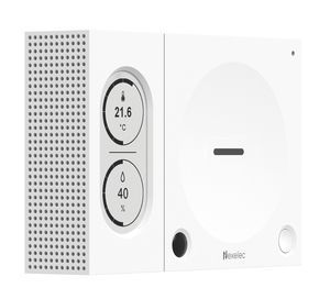 Innenraumluftqualitätsmonitor