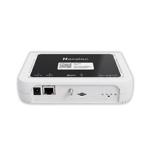 IoT-Gateway