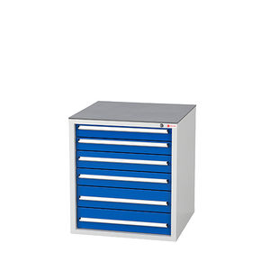 Schubladenblock