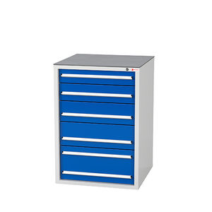 Schubladenblock