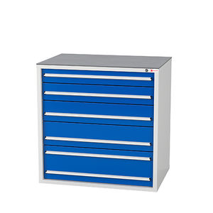 Schubladenblock