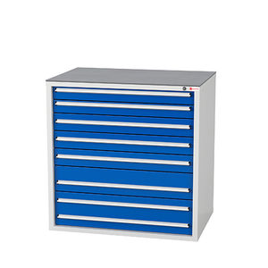 Schubladenblock