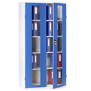 Büroschrank