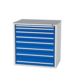 Schubladenblock