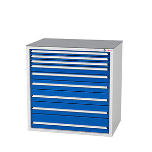 Schubladenblock