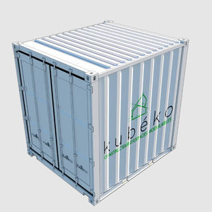Container für das Bauwesen