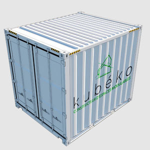 Schutz-Container