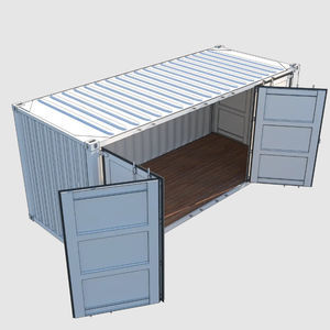Schutz-Container