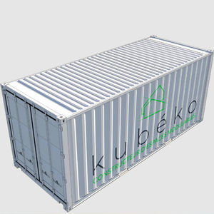 Sicherheitscontainer