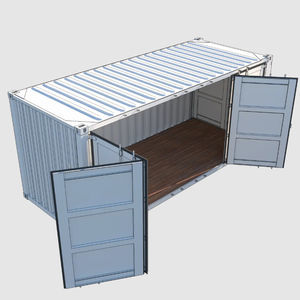 Sicherheitscontainer