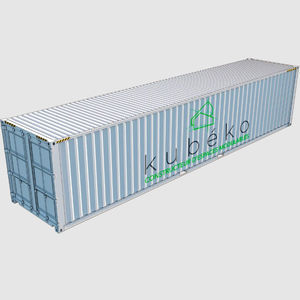 Industrie-Container