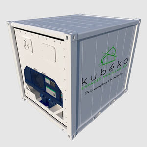 Transport-Container