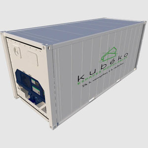 Transport-Container