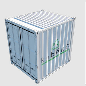 Sicherheitscontainer