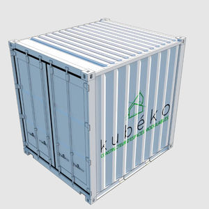 Industrie-Container