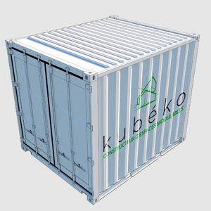 Schutz-Container