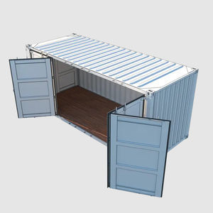 Industrie-Container