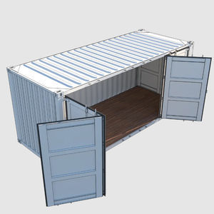 Sicherheitscontainer
