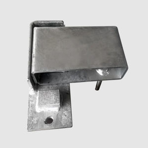Schutz-Blindabdeckung