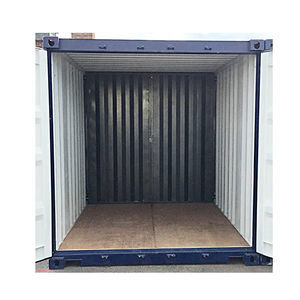 Trennwand für Container