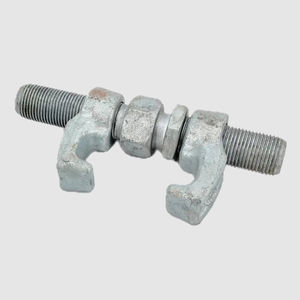 mechanische Montagegreifer
