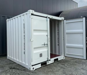Schutz-Container