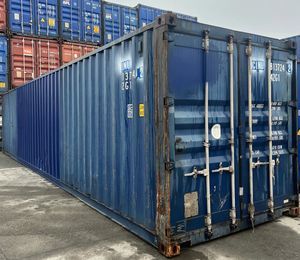 Transport-Container