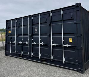 Schutz-Container